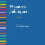خرید و دانلود نسخه کامل کتاب Finances publiques