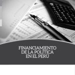 خرید و دانلود نسخه کامل کتاب Financiamiento de la política en el Perú