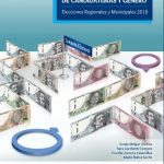 خرید و دانلود نسخه کامل کتاب Financiamiento privado de candidaturas y género. Elecciones Regionales y Municipales de Perú 2018