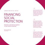خرید و دانلود نسخه کامل کتاب Financing Social Protection : Domestic and external options in low-income countries