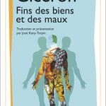 خرید و دانلود نسخه کامل کتاب Fins des biens et des maux