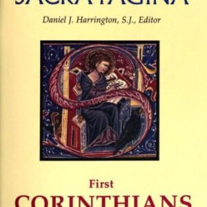 خرید و دانلود نسخه کامل کتاب First Corinthians