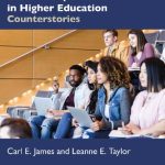 خرید و دانلود نسخه کامل کتاب First-Generation Student Experiences in Higher Education Counterstories