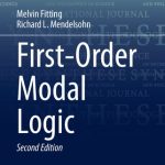 خرید و دانلود نسخه کامل کتاب First-Order Modal Logic