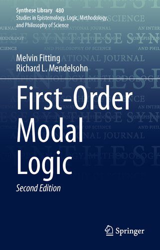 خرید و دانلود نسخه کامل کتاب First-Order Modal Logic_68fa4e66c0676.jpeg خرید و دانلود نسخه کامل کتاب First-Order Modal Logic
