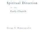 خرید و دانلود نسخه کامل کتاب Five Models of Spiritual Direction in the Early Church