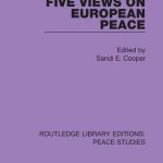 خرید و دانلود نسخه کامل کتاب Five Views on European Peace