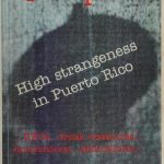خرید و دانلود نسخه کامل کتاب Flashpoint: High Strangeness in Puerto Rico