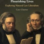 خرید و دانلود نسخه کامل کتاب Flourishing Lives: Exploring Natural Law Liberalism