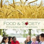 خرید و دانلود نسخه کامل کتاب Food and Society: Principles and Paradoxes