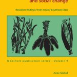 خرید و دانلود نسخه کامل کتاب Food, Diversity, Vulnerability and Social Change: Research Findings from Insular Southeast Asia (Mansholt Publication Series)