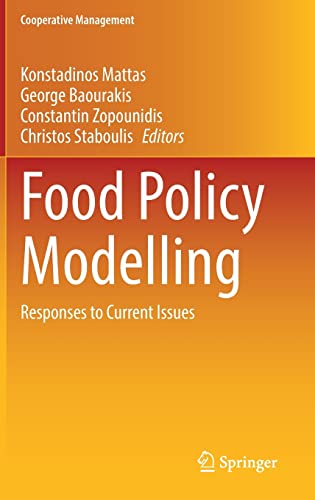 خرید و دانلود نسخه کامل کتاب Food Policy Modelling: Responses to Current Issues_68e7c26e20bc0.jpeg خرید و دانلود نسخه کامل کتاب Food Policy Modelling: Responses to Current Issues