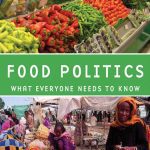 خرید و دانلود نسخه کامل کتاب Food Politics: What Everyone Needs to Know