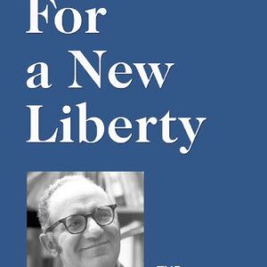 خرید و دانلود نسخه کامل کتاب For a New Liberty