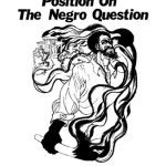 خرید و دانلود نسخه کامل کتاب For A Revolutionary Position on the Negro Question