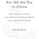 خرید و دانلود نسخه کامل کتاب For All the Tea in China