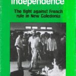 خرید و دانلود نسخه کامل کتاب For Kanak independence: The fight against French rule in New Caledonia