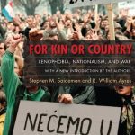 خرید و دانلود نسخه کامل کتاب For Kin or Country: Xenophobia, Nationalism, and War