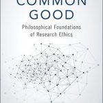 خرید و دانلود نسخه کامل کتاب For the Common Good: Philosophical Foundations of Research Ethics