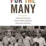 خرید و دانلود نسخه کامل کتاب For the Many: American Feminists and the Global Fight for Democratic Equality