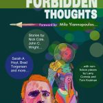 خرید و دانلود نسخه کامل کتاب Forbidden Thoughts