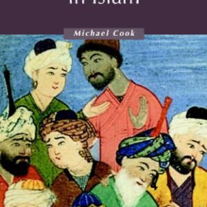 خرید و دانلود نسخه کامل کتاب Forbidding wrong in Islam