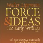 خرید و دانلود نسخه کامل کتاب Force & Ideas: The Early Writings