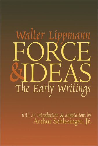 خرید و دانلود نسخه کامل کتاب Force & Ideas: The Early Writings_68e813f923bb1.jpeg خرید و دانلود نسخه کامل کتاب Force & Ideas: The Early Writings