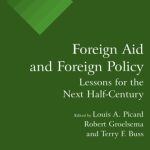 خرید و دانلود نسخه کامل کتاب Foreign Aid and Foreign Policy: Lessons for the Next Half-Century (Transformational Trends in Governance and Democracy)
