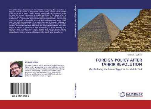 خرید و دانلود نسخه کامل کتاب Foreign Policy After Tahrir Revolution: Re-Defining the Role of Egypt in the Middle East_68f7860f44539.jpeg خرید و دانلود نسخه کامل کتاب Foreign Policy After Tahrir Revolution: Re-Defining the Role of Egypt in the Middle East