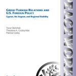 خرید و دانلود نسخه کامل کتاب Foreign Policy. Cyprus, the Aegean, and Regional Stability