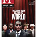 خرید و دانلود نسخه کامل کتاب Foreign Policy – July August 2010