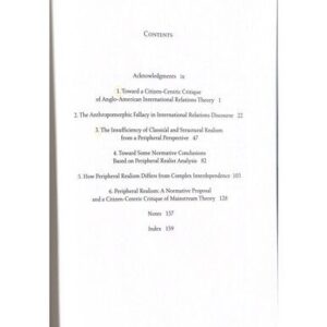خرید و دانلود نسخه کامل کتاب Foreign Policy Theory in Menem’s Argentina