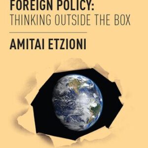 خرید و دانلود نسخه کامل کتاب Foreign Policy: Thinking Outside the Box