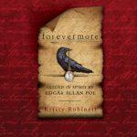 خرید و دانلود نسخه کامل کتاب Forevermore: Guided in Spirit by Edgar Allan Poe