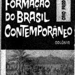 خرید و دانلود نسخه کامل کتاب Formação do Brasil Contemporâneo: Colônia