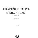 خرید و دانلود نسخه کامل کتاب Formação do Brasil Contemporâneo: Colônia