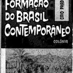خرید و دانلود نسخه کامل کتاب Formação do Brasil Contemporâneo: Colônia