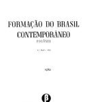 خرید و دانلود نسخه کامل کتاب Formação do Brasil Contemporâneo: Colônia