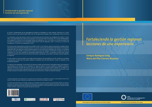 خرید و دانلود نسخه کامل کتاب Fortaleciendo la gestión regional (Perú): lecciones de una experiencia_68e7686658c61.jpeg خرید و دانلود نسخه کامل کتاب Fortaleciendo la gestión regional (Perú): lecciones de una experiencia