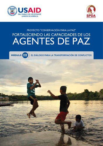 خرید و دانلود نسخه کامل کتاب Fortaleciendo las capacidades de los agentes de paz. Proyecto “Conservación para la Paz”_68e8c73972cdb.jpeg خرید و دانلود نسخه کامل کتاب Fortaleciendo las capacidades de los agentes de paz. Proyecto “Conservación para la Paz”