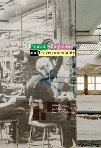 خرید و دانلود نسخه کامل کتاب Foucault, Biopolitics, And Governmentality_68fb5ce621dd9.jpeg خرید و دانلود نسخه کامل کتاب Foucault, Biopolitics, And Governmentality