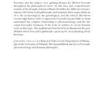 خرید و دانلود نسخه کامل کتاب Foucault on Freedom (Modern European Philosophy)