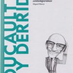 خرید و دانلود نسخه کامل کتاب Foucault y Derrida. Pensamiento francés contemporáneo