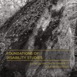 خرید و دانلود نسخه کامل کتاب Foundations of Disability Studies