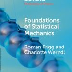 خرید و دانلود نسخه کامل کتاب Foundations of Statistical Mechanics