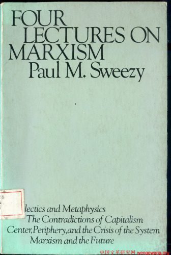 خرید و دانلود نسخه کامل کتاب Four Lectures on Marxism_68fce2e6a16d5.jpeg خرید و دانلود نسخه کامل کتاب Four Lectures on Marxism
