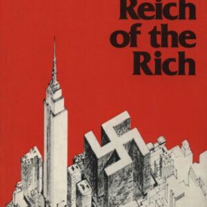 خرید و دانلود نسخه کامل کتاب Fourth Reich of the Rich