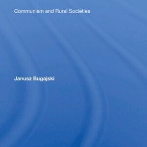 خرید و دانلود نسخه کامل کتاب Fourth World Conflicts: Communism and Rural Societies