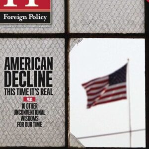 خرید و دانلود نسخه کامل کتاب FP Foreign Policy: January 2011